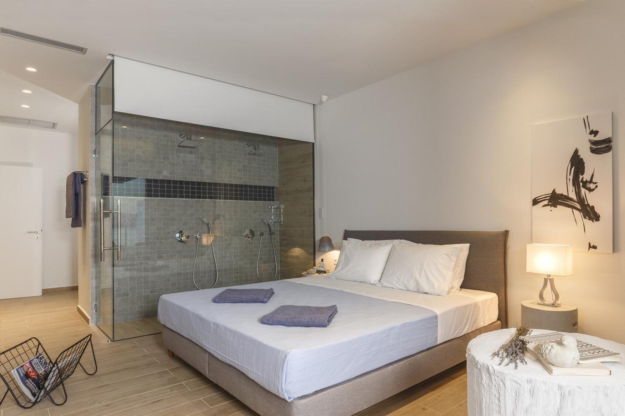 Lindia Athena Luxury Vila