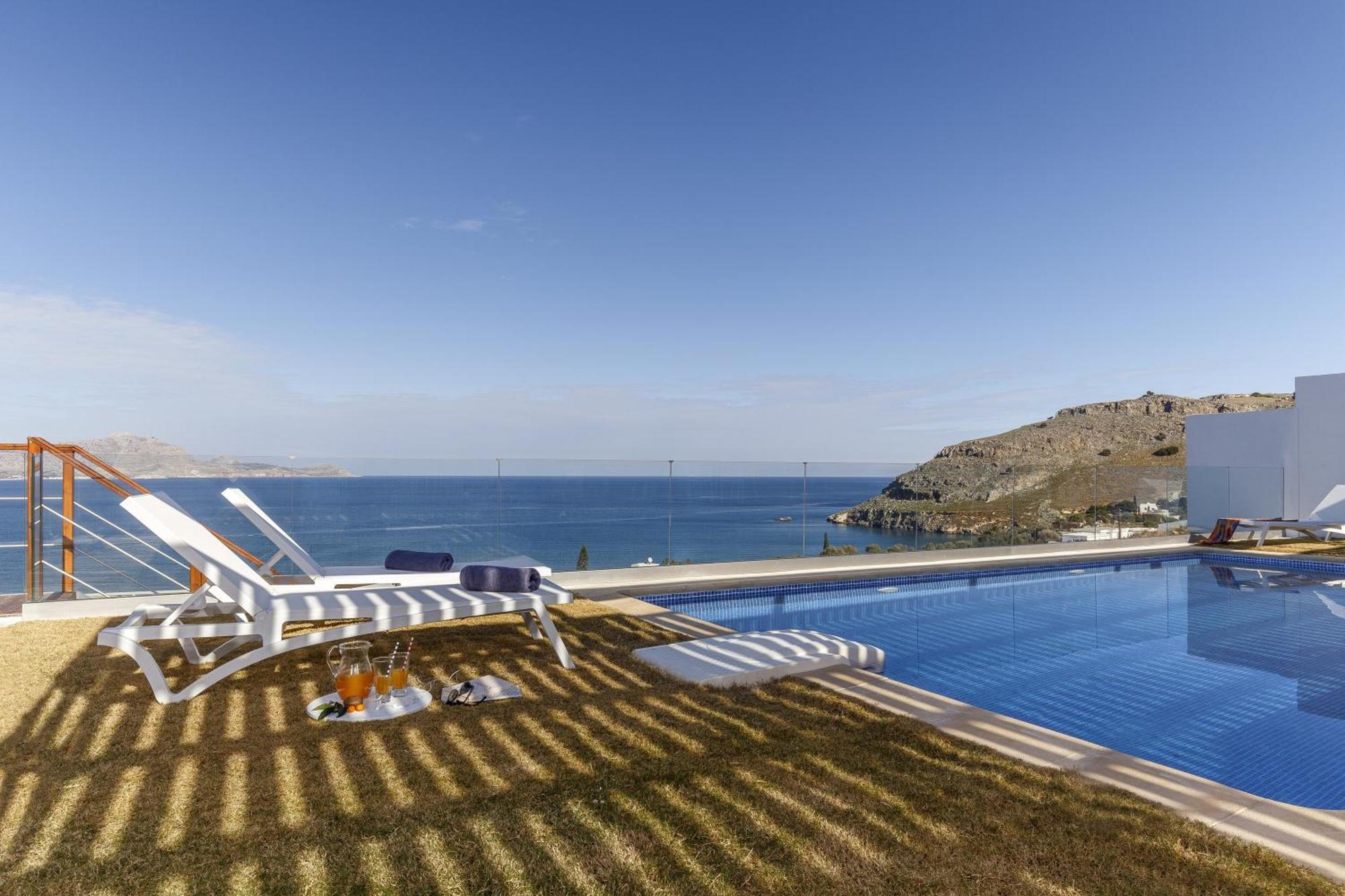Lindia Athena Luxury