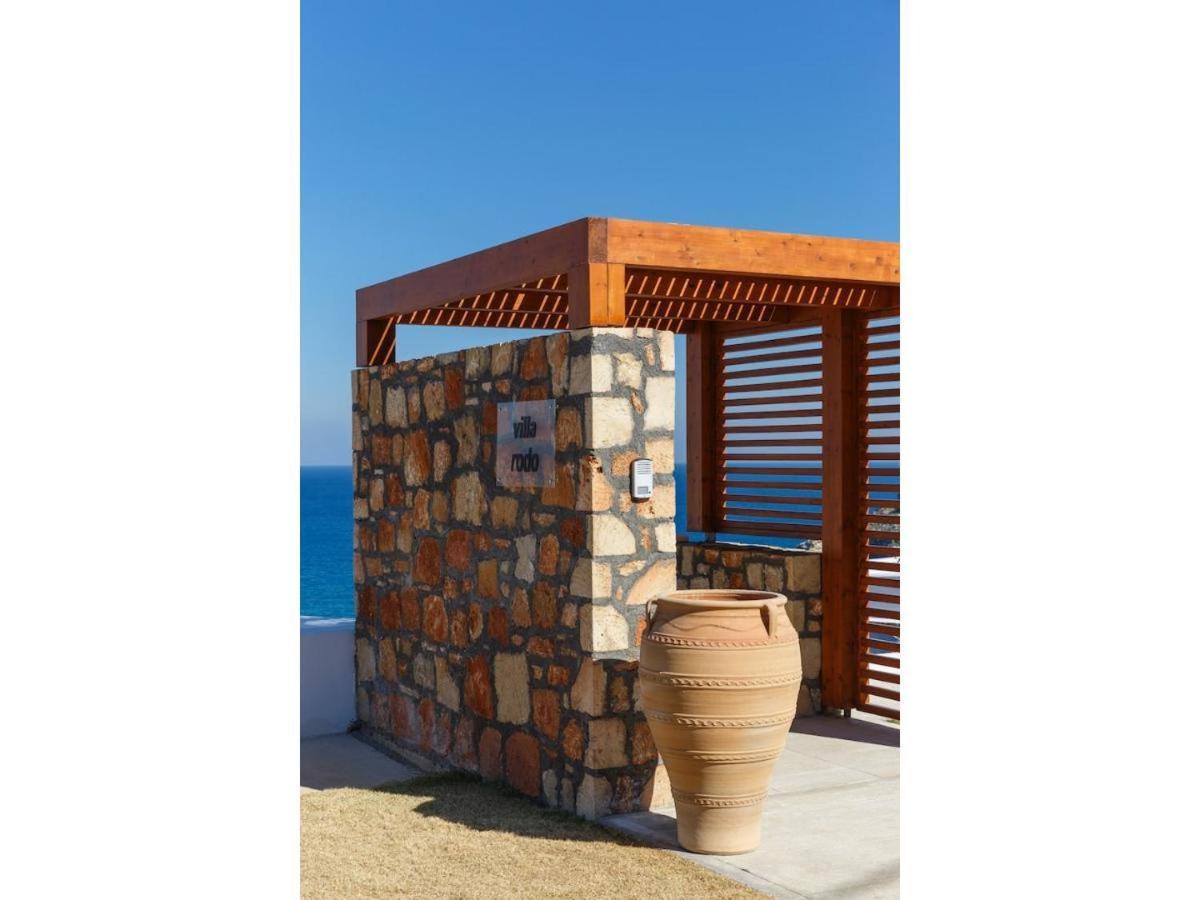 Lindia Athena Luxury Vila
