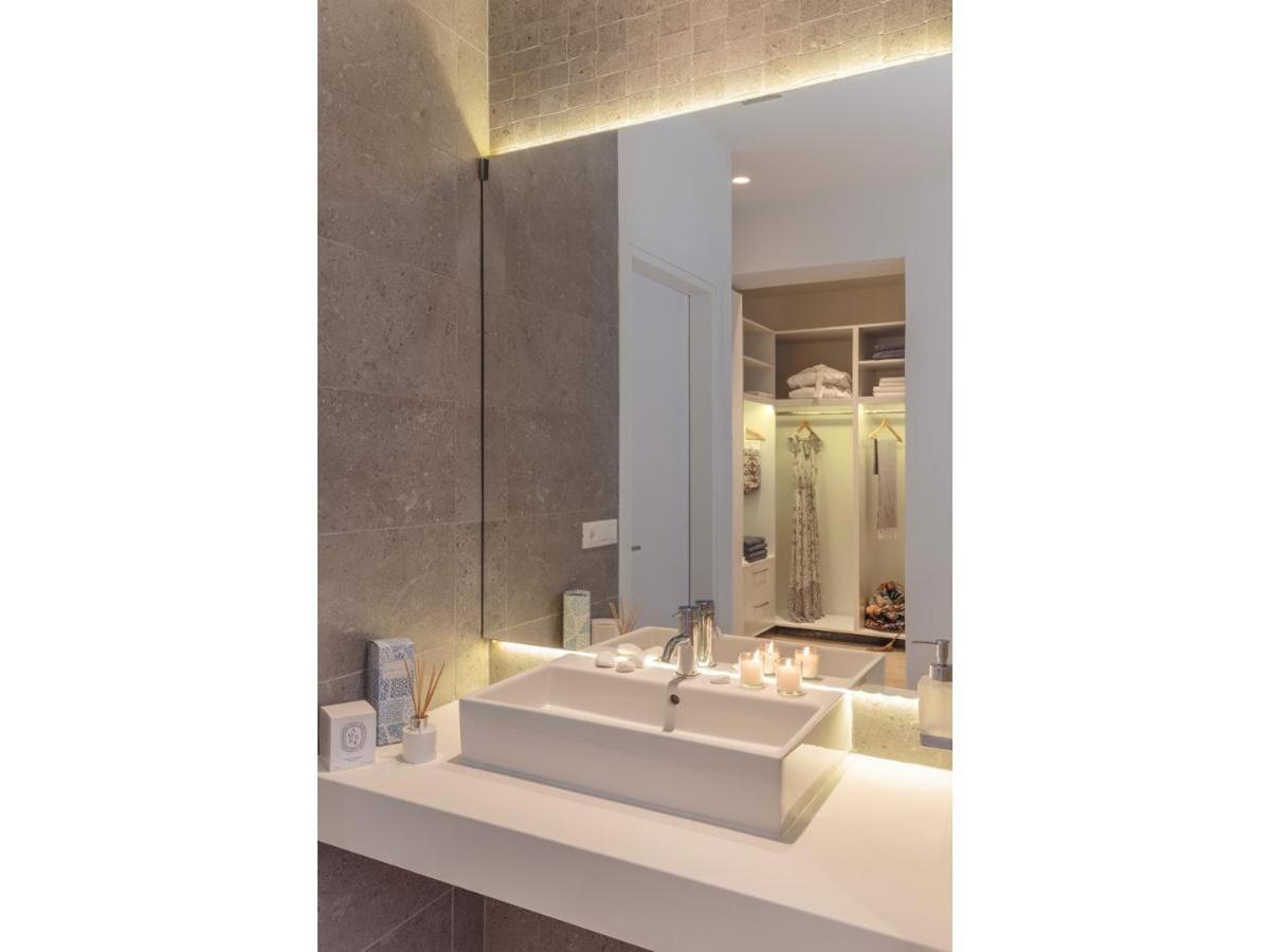 Vila Lindia Athena Luxury Líndos