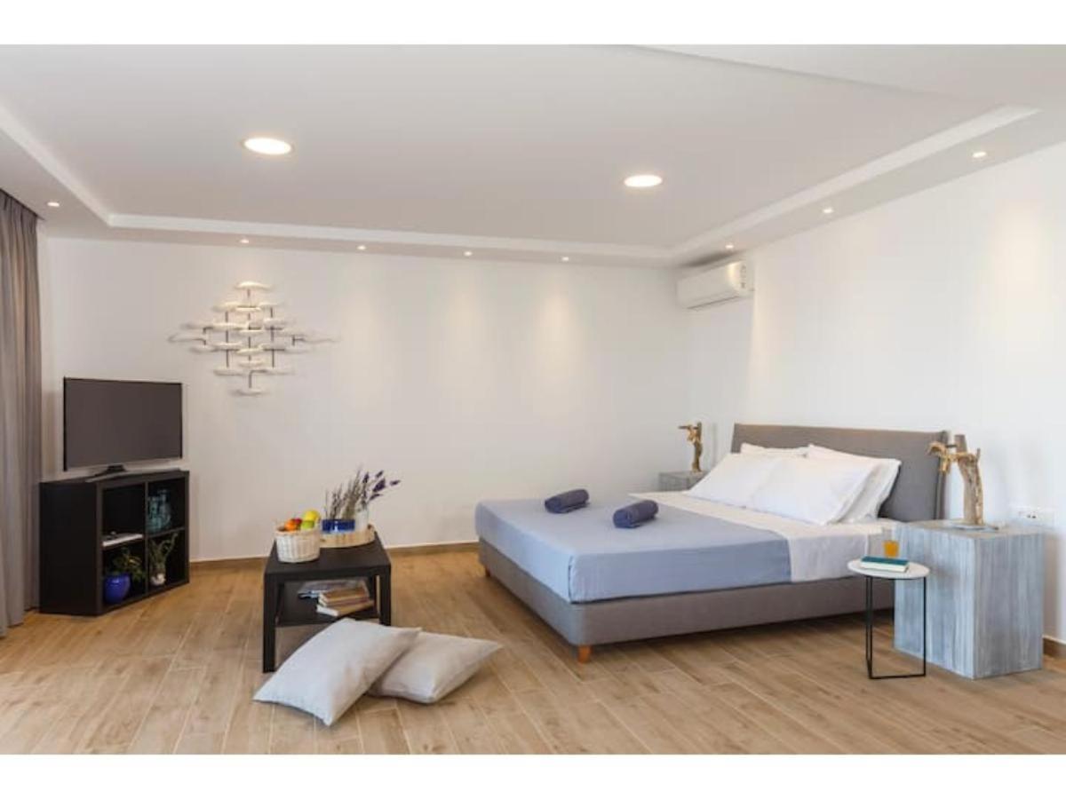 Vila Lindia Athena Luxury