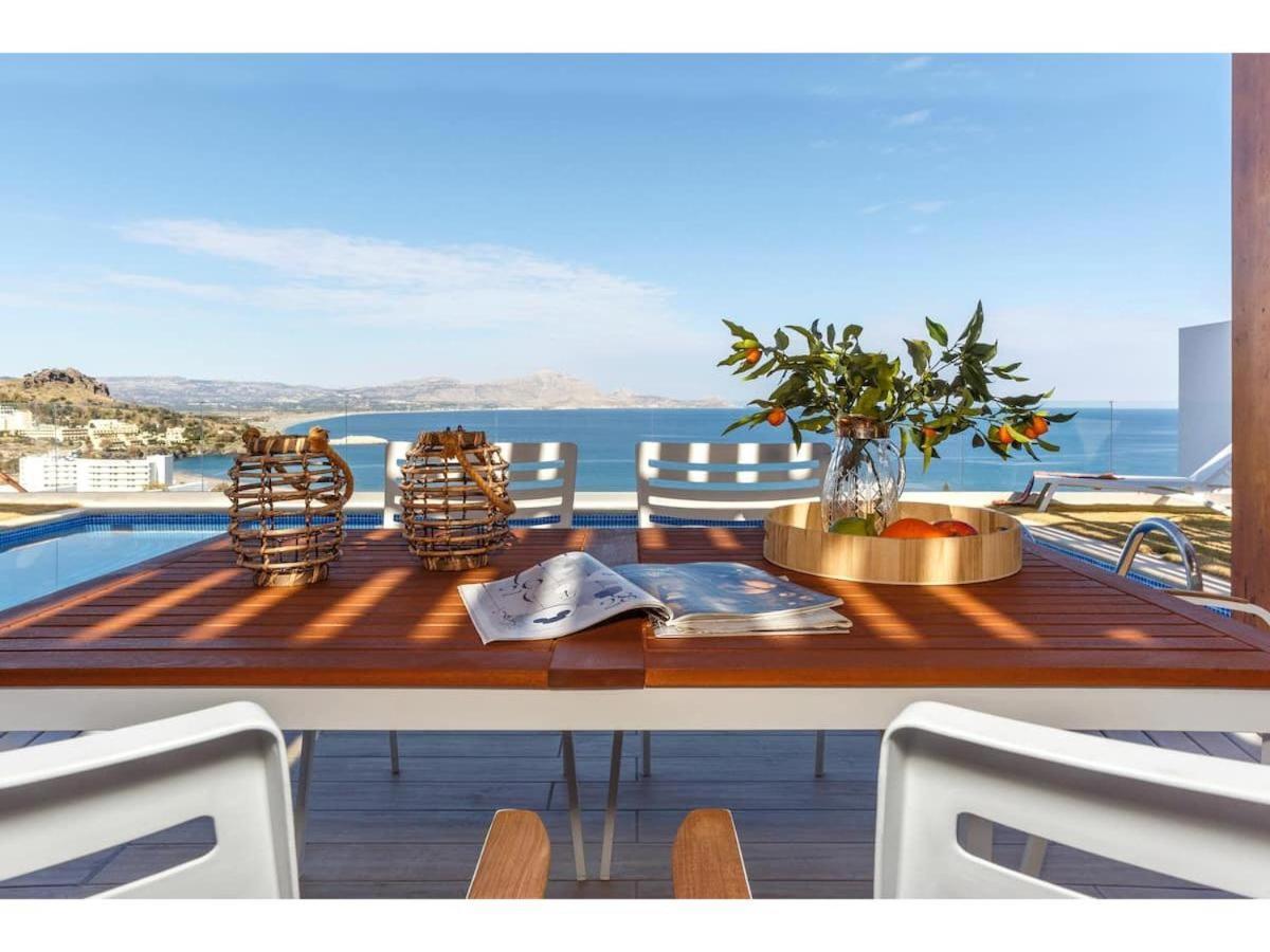 Lindia Athena Luxury *